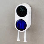 Zent Uveo Duo, UV holder and toothbrush sterilizer