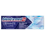 Blend-a-med 3D White Luxe, dentifrice, Diamond Glow, 75 ml