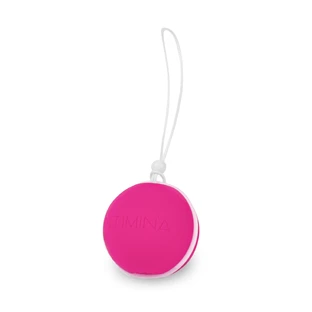 Intimina Laselle, greutate pentru exercițiul mușchilor podelei pelvine, 48 g, 1 buc
