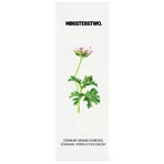 Ministerio del Buen Jabón, hidrolato orgánico, geranio, 100 ml