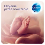 Set Oilatum Advanced Formula, emulsie de baie, din 1 zi de viață, 2 x 250 ml + cremă, piele uscată, foarte uscată, predispusă la atopie și alergii, 150 g pentru 1 penny