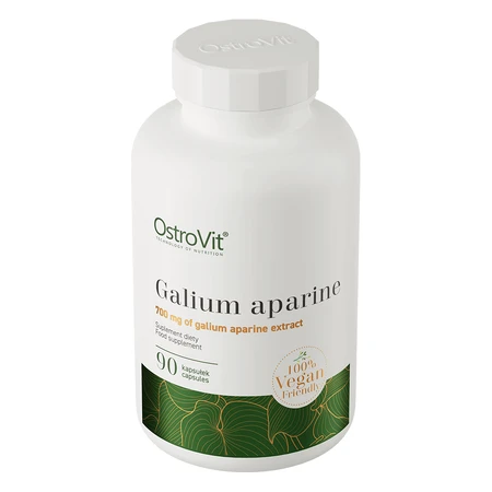 OstroVit Vege Chervil, 90 capsule