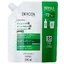 Vichy Dercos Anti Dandruff DS, șampon anti-mătreață, păr normal și gras, rezervă, 390 ml