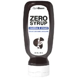GymBeam Zero, sirop, prăjituri și cremă, 320 ml