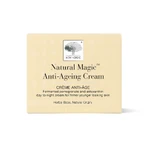 Nueva Crema Antiedad Nordic Natural Magic, 50 ml
