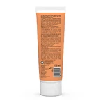 Apis Peachy Skin, mască de față hrănitoare, 100 ml