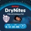 Huggies DryNites, slip notturni per ragazzi, 8 -13 anni, 30-48 kg, 9 pezzi