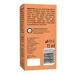 Apis Peachy Skin, serum rozświetlające, 15 ml: ceny i cechy