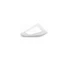 Plasture steril,10x9 cm, Octacare