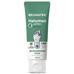 Botanic Help Rheumatek Halumax Artro, pomada para los pies, 100 ml