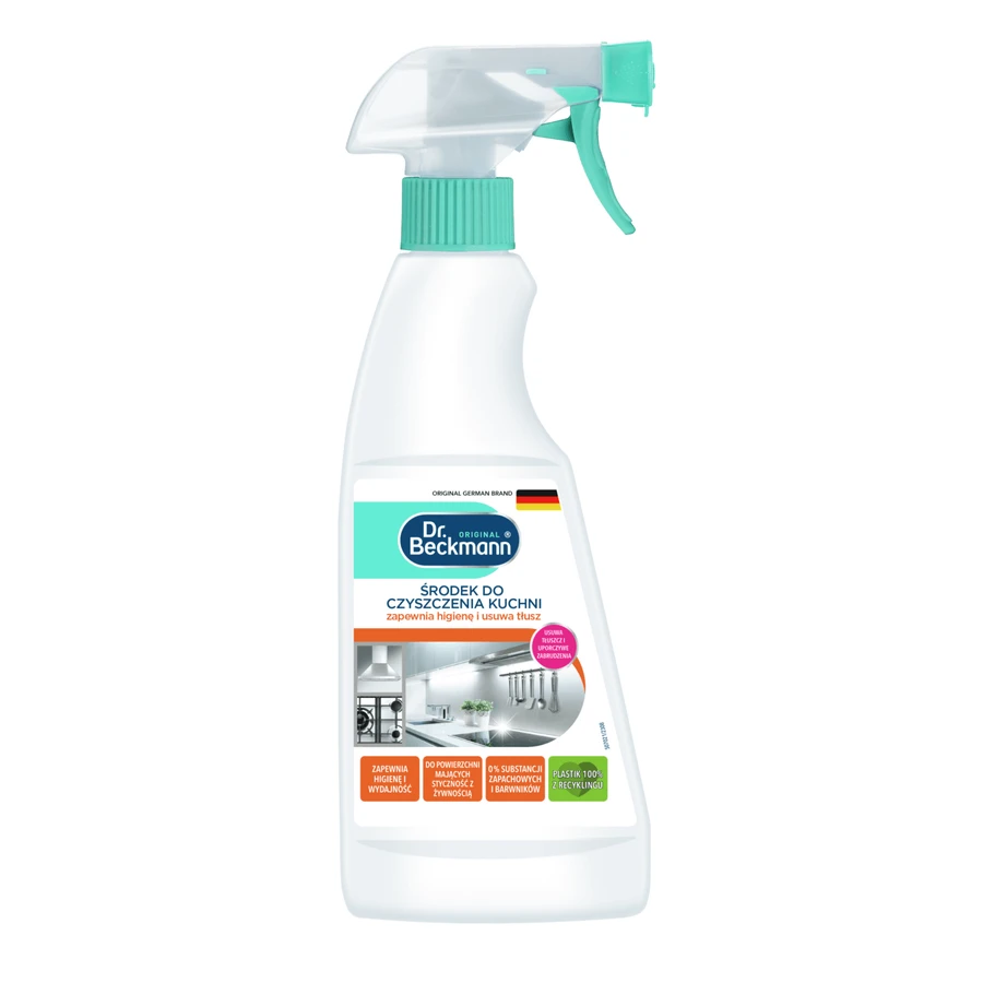 Dr. Beckmann, limpiador de cocinas, 500 ml