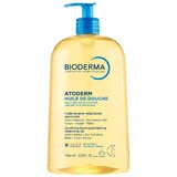 Bioderma Atoderm Huile de Douche, huile hydratante pour le bain et la douche, à partir du 1er jour, 1 l