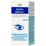 Delfarma Hyaloko, colirio hidratante, 10 ml