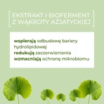 Sylveco FeedSkin Centella Asiática, crema facial con Centella Asiática, 50 ml