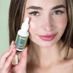 Sylveco FeedSkin Centella Asiática, elixir calmante con Centella Asiática, 30 ml