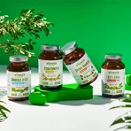 Biowen Ashwagandha, 120 cápsulas