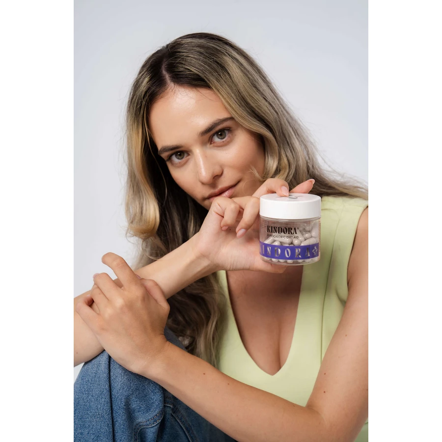 Hypocaloric Diet Aid - Nutritional support for calorie deficit