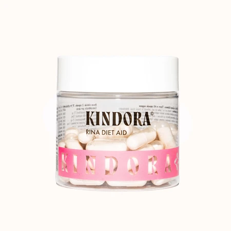 Rina Diet Aid, 60 capsule, Kindora