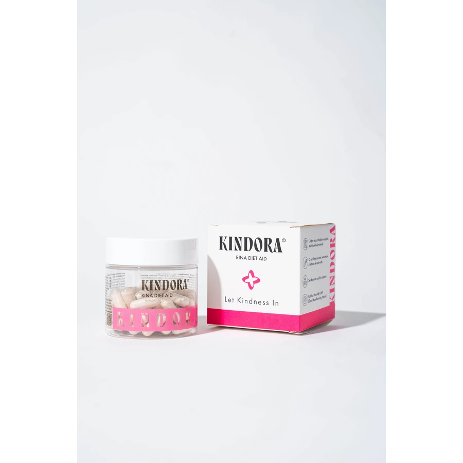 Rina Diet Aid, 60 capsule, Kindora