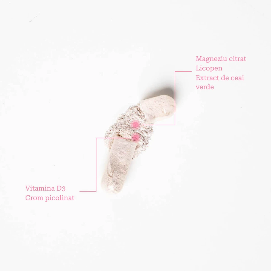Rina Diet Aid, 60 capsule, Kindora