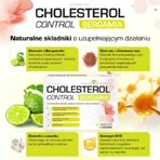 Hausapotheke Cholesterin Kontrolle Bergamia, 30 Kapseln