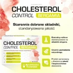 Hausapotheke Cholesterin Kontrolle Bergamia, 30 Kapseln