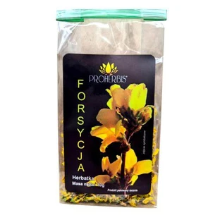 Proherbis Té de flor de Forsythia, 10 g