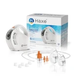 HAXE Pneumatic-piston inhaler with handle JLN-2302AS