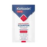 KETOXIN Forte Stärkendes Anti-Schuppen-Shampoo, Beutel, 6 ml