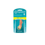 Parches interdigitales de tejido profundo, 10 uds, Compeed