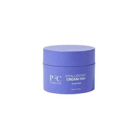 PFC Hyaluronic HA+ Cream Glass Crema de față revitalizantă pentru piele, 50ml