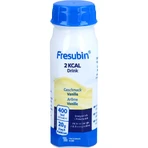 Fresubin 2 kcal Drink, 4x200 ml - cu aromă de vanilie, Fresenius Kabi