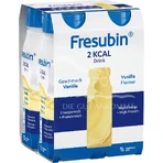 Fresubin 2 kcal Drink, 4x200 ml - cu aromă de vanilie, Fresenius Kabi