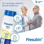 Fresubin 2 kcal Drink, 4x200 ml - cu aromă de vanilie, Fresenius Kabi