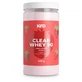 KFD Protein Isolate Clear Whey 90 aromă de căpșuni, 420 g