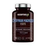 Essensey Citrato de magnesio Forte, 90 cápsulas