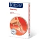JOBST OPAQUE șosete lungi de compresie pentru genunchi CCL1 naturale, mărimea 6 OP