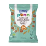 SALVEST PÕNN BIO Tomatenchips, 20 g