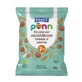 SALVEST PÕNN BIO Tomatenchips, 20 g