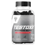 Trec Testoxx, stimolatore di testosterone, 60 capsule