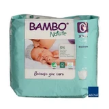 BAMBO Nature Diapers size 0 (1-3kg), 24 pcs