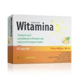 Alg Pharma Vitamine D3 4000 IU, 60 gélules
