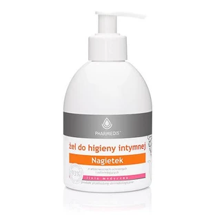 PHARMEDIS Gel hygiène intime Calendula, 300ml