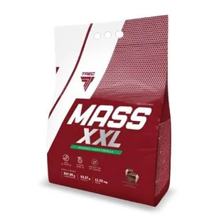Trec Mass XXL Cioccolato, 1000 g
