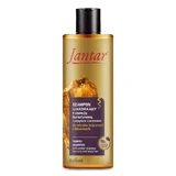 FARMONA Jantar Shampooing dompteur pour cheveux bouclés et ondulés à l'essence d'ambre, aux peptides et aux céramides, 300 ml