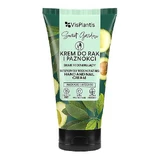 Crema de Manos y Uñas VisPlantis Aguacate, 75ml