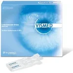 Vismed Augenfeuchtigkeitstropfen 0,18% - 20 Minims x 0,3ml