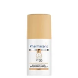PHARMACERIS F Fluid Intensywnie Kryjący "03" z SPF20 - 30 ml