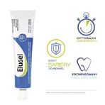 Elugel Gel dental limpiador sabor menta, 40 ml