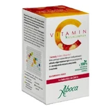 Aboca Vitamina C Naturcomplex, 14 comprimate masticabile
